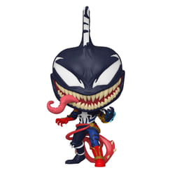 FUNKO Venomized Captain Marvel