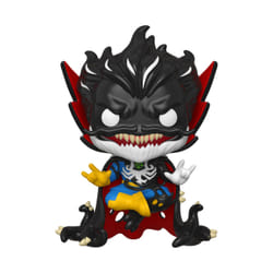 FUNKO Pop Marvel: Max Venom - Doctor Strange
