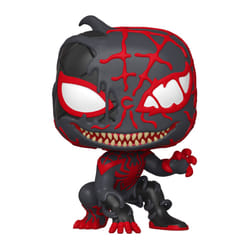 FUNKO Venomized Miles Morales
