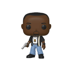 FUNKO POP Movies: Bad Boys - Marcus Burnett