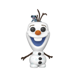 FUNKO Olaf with Bruni