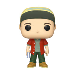 FUNKO Pop Movies: Billy Madison - Billy Madison
