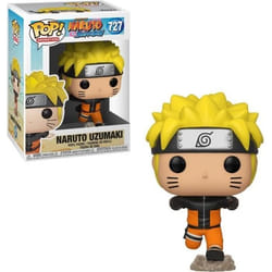 FUNKO Pop Animation: Naruto - Naruto Running