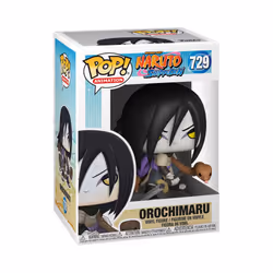 FUNKO Pop Animation: Naruto - Orochimaru