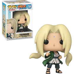 FUNKO Pop Animation: Naruto - Lady Tsunade