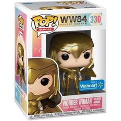 Funko Pop! Figurine d’action WONDER WOMAN 1984