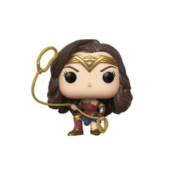FUNKO Pop: Wonder Woman 1984 - Wonder Woman