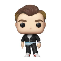 FUNKO Pop: Wonder Woman 1984 - Steve Trevor