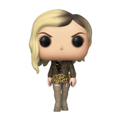 FUNKO Pop: Wonder Woman 1984 - Barbara