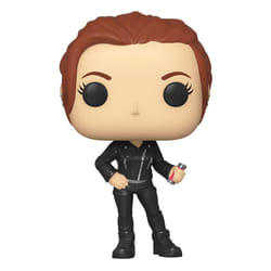 FUNKO Natasha Romanoff