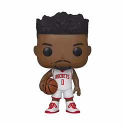 FUNKO Pop Nba: Rockets - Russell Westbrook, NBA, PVC, 0,25 an(s), 1 pièce(s), CE, Ne convient pas aux enfants de moins de 3 a ...