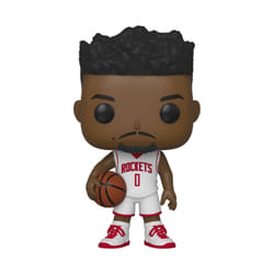 FUNKO Pop Nba: Rockets - Russell Westbrook