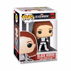 FUNKO Black Widow