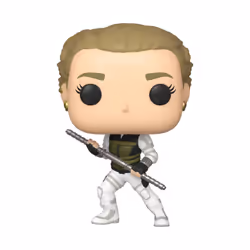 FUNKO POP Marvel: Black Widow – Yelena, Marvel, PVC, 0,25 an(s), 1 pièce(s), CE, Ne convient pas aux enfants de moins de 3 an ...