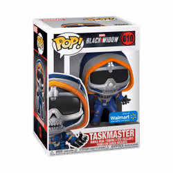 FUNKO Taskmaster