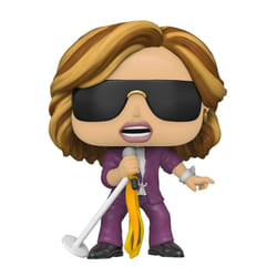 FUNKO Pop Rocks: Aerosmith - Steven Tyler