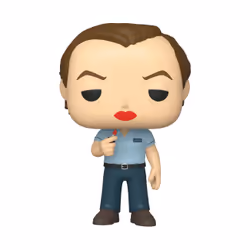 FUNKO POP Movies: Billy Madison - Danny McGrath, Billy Madison, PVC, 0,25 an(s), 1 pièce(s), CE, Ne convient pas aux enfants ...