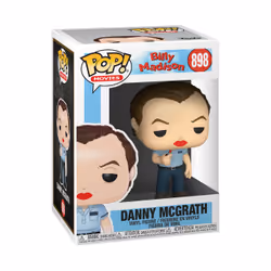 FUNKO POP Movies: Billy Madison - Danny McGrath