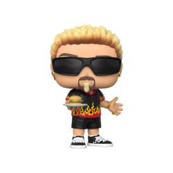 FUNKO Pop Icons: Guy Fieri