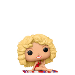 FUNKO Pop Icons: Farrah Fawcett
