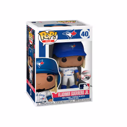 FUNKO POP MLB: Blue Jays - Vladimir Guerrero Jr.