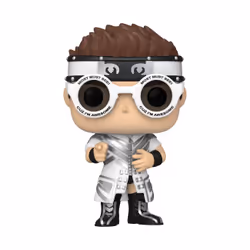 FUNKO Pop Wwe: The Miz, WWE, PVC, 0,25 an(s), 1 pièce(s), CE, Ne convient pas aux enfants de moins de 3 ans