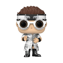 FUNKO Pop Wwe: The Miz
