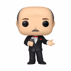 FUNKO Pop Wwe: Mean Gene, WWE, PVC, 0,25 an(s), 1 pièce(s), CE, Ne convient pas aux enfants de moins de 3 ans