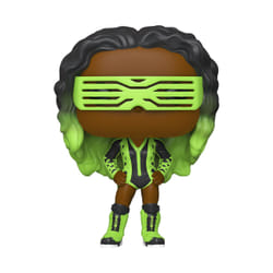 FUNKO Pop Wwe: Naomi W/Gw Chase