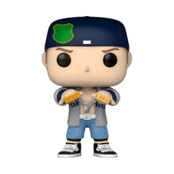 FUNKO Pop Wwe: John Cena - Dr. Of Thuganomics