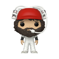 FUNKO Pop Movie - Happy Gilmore - Otto