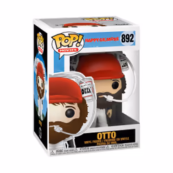 FUNKO Pop Movie - Happy Gilmore - Otto