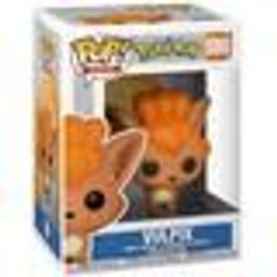 Figurine Pop Pokemon : Vulpix [580]