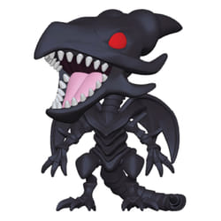 FUNKO Pop Animation: Yu-Gi-Oh- Red-Eyes Black Dragon