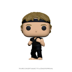 FUNKO Pop Tv: Cobra Kai- Johnny Lawrence