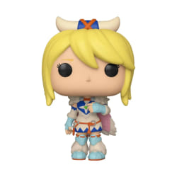 Funko Monster Hunter Figurine Pop! Avinia
