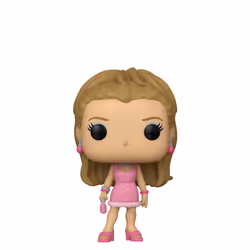 FUNKO Pop Movie: R&amp;M Hs Reunion- Michele, Disney, PVC, 0,25 an(s), 1 pièce(s), CE, Ne convient pas aux enfants de moins d ...