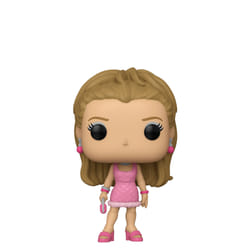 FUNKO Pop Movie: R&M Hs Reunion- Michele