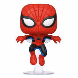 FUNKO POP! Marvel Spider-Man, Figurine à collectionner, Bandes dessinées