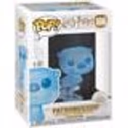 Funko Pop! Harry Potter Patronus Hermione