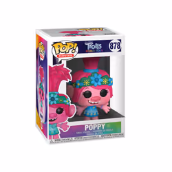 FUNKO Pop Movies: Twt- Poppy