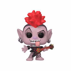FUNKO POP Movies: TWT- Queen Barb - Vue supplémentaire 2