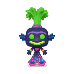 FUNKO Pop Movies: Twt- King Trollex