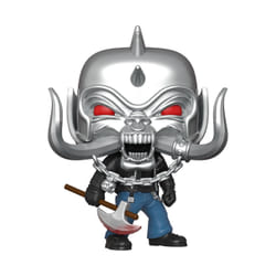 FUNKO Pop Rocks: Motorhead - Warpig(Mt)
