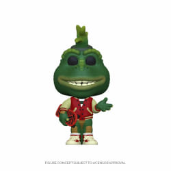 FUNKO Pop Tv: Dinosaurs- Robbie Sinclair