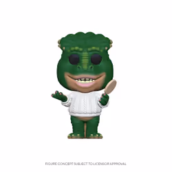 FUNKO Pop Tv: Dinosaurs- Charlene Sinclair, Dinosaurs, PVC, 0,25 an(s), 1 pièce(s), CE, Ne convient pas aux enfants de moins  ...