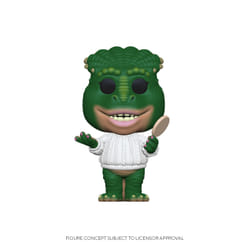 FUNKO Pop Tv: Dinosaurs- Charlene Sinclair