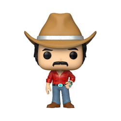 FUNKO Pop Movies: Smokey & The Bandit - Bo "Bandit" Darville