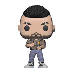 FUNKO Pop! Games: Cyberpunk 2077 - V-Male