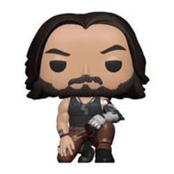 FUNKO Pop! Games: Cyberpunk 2077 - Johnny Silverhand
